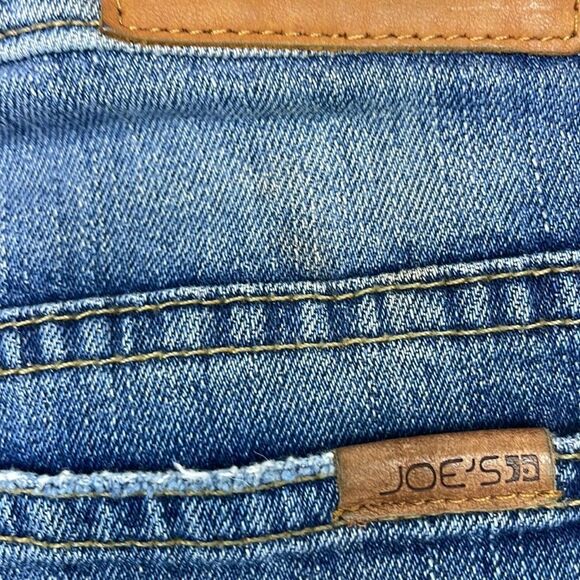 Joes Jeans. The High Water Fit. Mid Rise. Size 31 - Picture 11 of 13